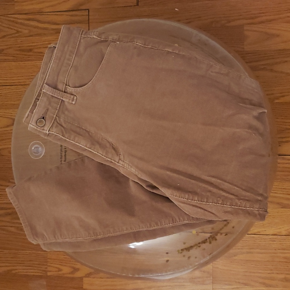 $5 FEBRUARY SALE Universal Thread Corduroy Skinny Pants size 10